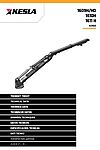 Datasheet KESLA 16H