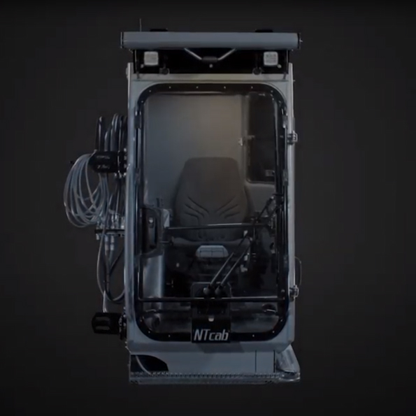KESLA Vision XL kranhytt